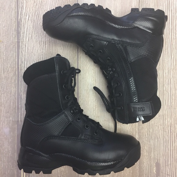 nfpa 1977 wildland boots
